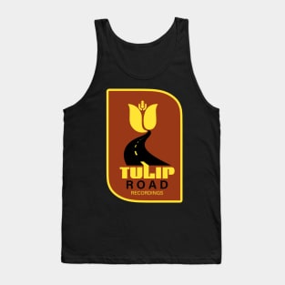 Tulip Road Recordings Tank Top